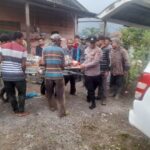 Seorang Kakek di Bener Meriah Meninggal Dunia Saat Ukur Tanah Kebun