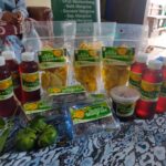 Aneka Kuliner Unik Berbahan Mangrove dari Kota Langsa