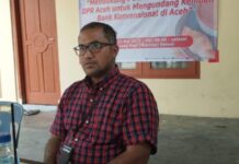 YARA Dukung Upaya DPRA Hadirkan Kembali Bank Konvensional di Aceh