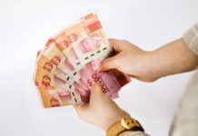 Ilustrasi Pinjol Bunga Rendah