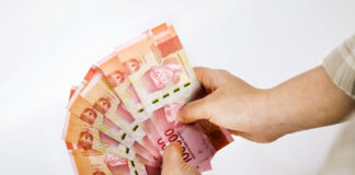 Ilustrasi Pinjol Bunga Rendah