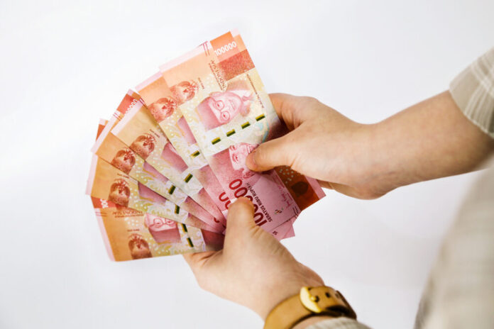 Ilustrasi Pinjol Bunga Rendah