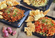 Aneka Resep Mie Gacoan