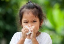 Perawatan Rumahan untuk Mengobati Batuk dan Pilek pada Anak