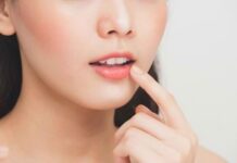 Ketahui Penyebab dan Cara Mengatasi Bibir Kering
