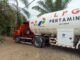 Mulai 1 Juli, ESDM Siapkan Uji Coba Tabung CNG 3 Kg Gantikan LPG Bersubsidi
