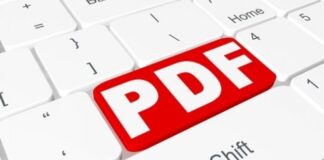 Memperkecil Ukuran File PDF Secara Online