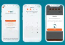 Langkah Cara Mudah Beli Pulsa di Mobile BNI