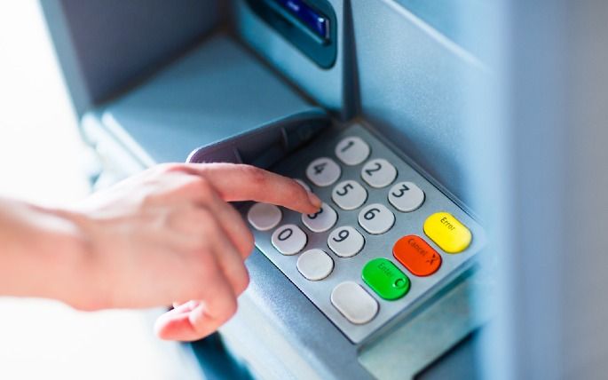 Transfer Uang Tanpa ATM: Mudah, Cepat, & Aman