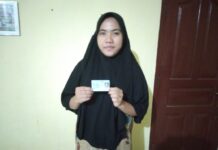 Lena Rasakan Manfaat JKN Ketika Demam Tinggi