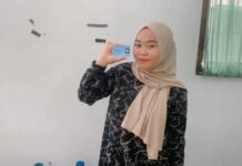 Kena Asam Lambung saat KKN, Riani Manfaatkan JKN