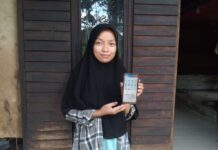 Jauh dari Rumah, JKN Tetap Beri Jaminan Kesehatan bagi Fatimah