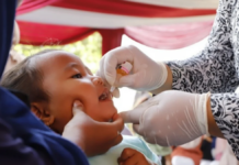 Dinkes Pidie Gencarkan Sosialisasi Imunisasi di Kecamatan Delima