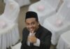 Anggota Dewan Perwakilan Rakyat Kabupaten Aceh Selatan, Alja Yusnadi