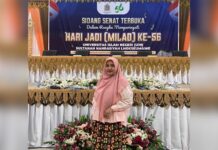 Almira Keumala Ulfah, S.E., M, Si, Ak, CA., ASEAN CPA