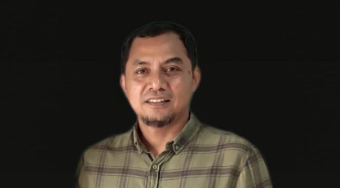 WALHI Minta APH Hentikan PETI di Hutan Jantho