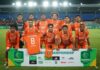 Panpel Persiraja Larang Suporter PSMS ke Stadion