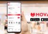 Wajib Coba! Kode Referral MOVA Bikin Belanja TikTok Shopee Dapat Cashback