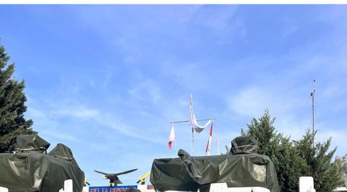 Prajurit Kodam IM Gugur di Lebanon, Satu Personel TNI Kritis