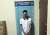 Bawa 17,8 Kg Ganja, Mahasiswa Ditangkap di Aceh Tenggara