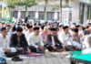 Muhammadiyah Aceh Gelar Shalat Id Serentak di 50 Titik