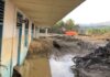 4 Bulan Pascabencana, SD di Linge Masih Lumpuh Total
