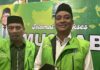 Eks Politisi Golkar Aceh, Syukri Rahmat Gabung ke PKB