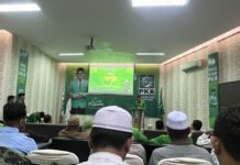 PKB Banda Aceh Gelar MUSCAB, Siapkan Pemimpin Baru