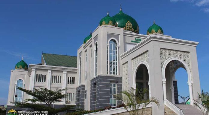 Universitas Islam Negeri Sultanah Nahrasiyah Lhokseumawe Perkuat Posisi di Tengah Lonjakan Peminat PTKIN