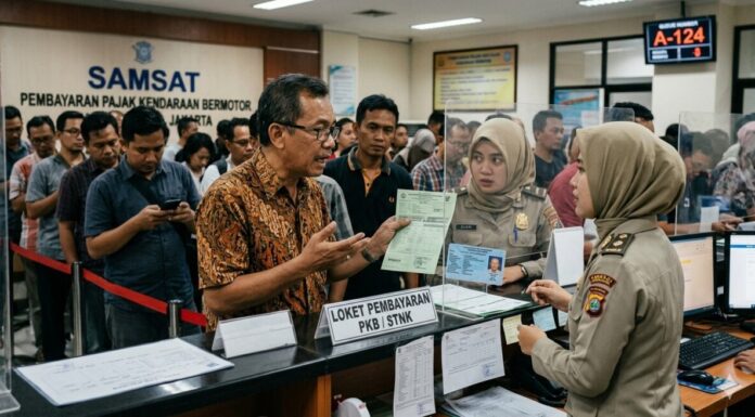 Syarat KTP Pemilik Lama Dinilai Persulit Warga Abdya Saat Bayar Pajak Kendaraan di Samsat