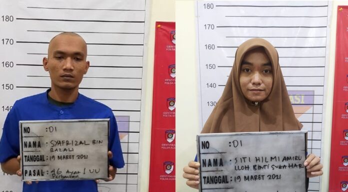 Kejari Banda Aceh Kejar Dua Terpidana TPPU yang Masih Buron