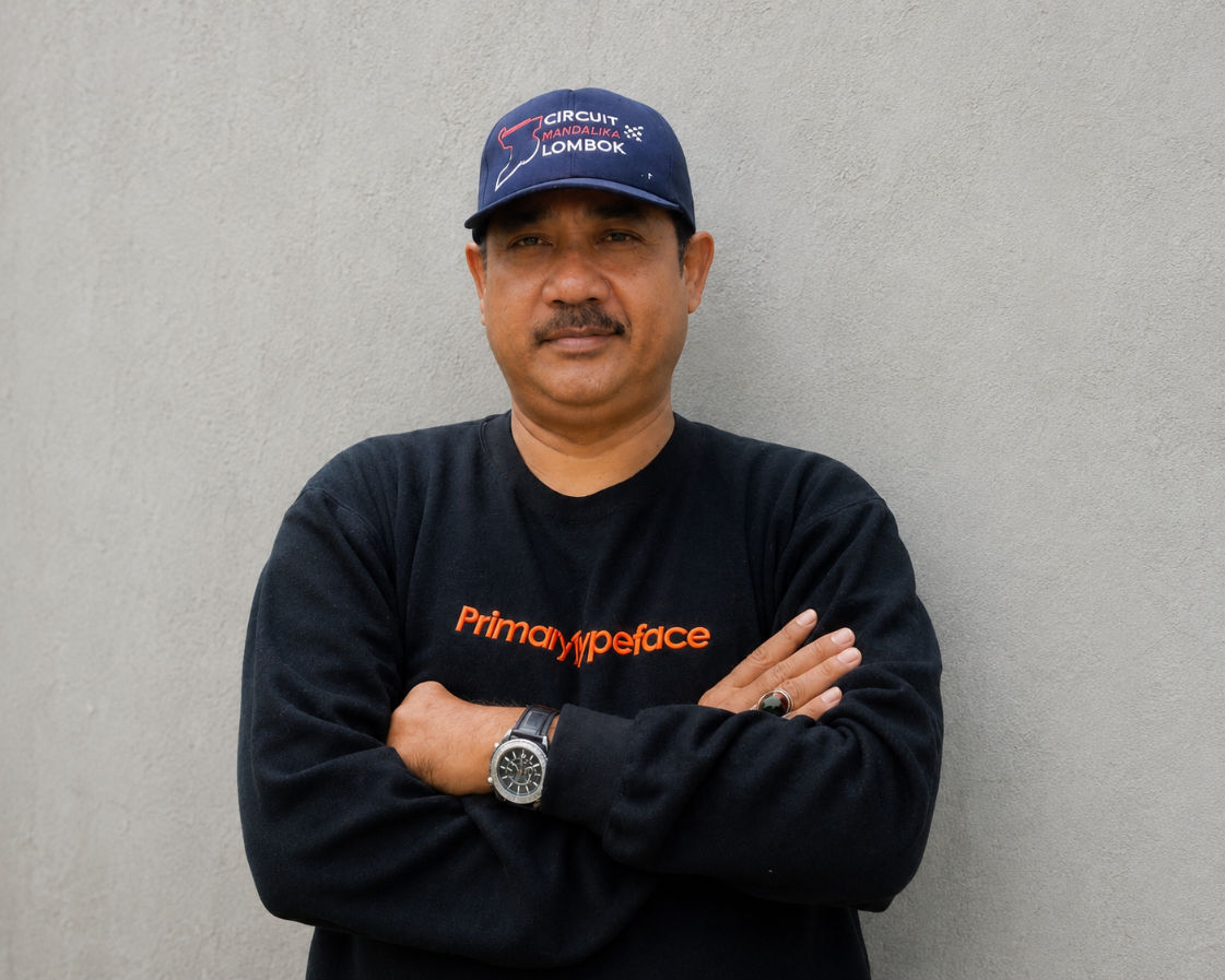 Dr. Kamaruddin Hasan Unimal