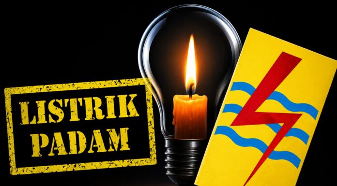 Listrik di Sebagian Abdya Mulai Normal Pascablackout, PLN Terus Lakukan Pemulihan