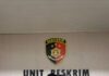 Tak Terima Putus, Bedu Serang Mantan Pakai Kerambit