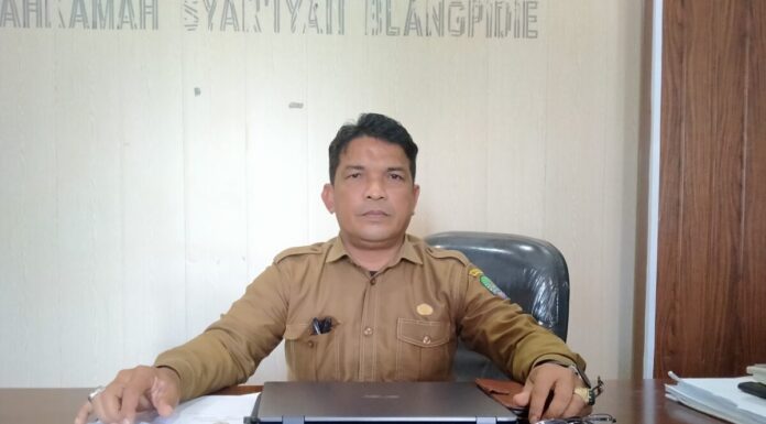 Videotron Jadi Media Informasi Publik dan Sumber PAD Abdya
