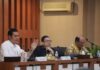 Pemerintah Aceh Minta Dana Otsus Diperkuat Lewat UUPA