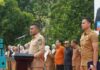 Bupati Safaruddin Minta Pejabat Eselon II Abdya Segera Kuliah S-2