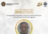 Enam Jamaah Haji Aceh Wafat di Tanah Suci, Mayoritas Akibat Gangguan Jantung