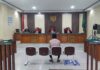 Selundupkan 77 Satwa Dilindungi ke Thailand, AS Divonis 3 Tahun