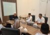 DSI Aceh Gandeng PEMA Perkuat Kolaborasi Menuju MTQN Nasional 2028