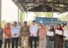 Puluhan UMKM Abdya Terima Bantuan UEP, Usman: Dorong Usaha Naik Kelas