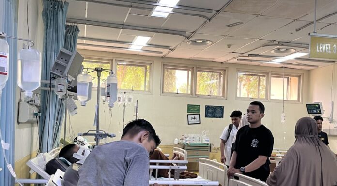Korban Meninggal KMP Aceh Hebat 2 Bertambah Jadi Tiga Orang