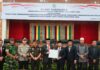DPRK Abdya Sepakati Rancangan Pertanggungjawaban APBK Abdya 2025 Jadi Qanun
