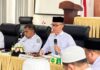 Wabup Zaman Akli: Kemiskinan Bukan Sekadar Angka, tapi Realitas Warga