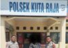 Diduga Kerap Menginap di Rumah Korban, Pemuda ini Ditangkap Polisi atas Kasus Curanmor di Banda Aceh