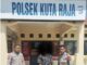 Diduga Kerap Menginap di Rumah Korban, Pemuda ini Ditangkap Polisi atas Kasus Curanmor di Banda Aceh