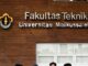 Borong Tiga Gelar, Mahasiswa USK Berjaya di Ajang Nasional INFINITY 2026