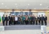 DSI Aceh Perkuat Pendidikan Islam, Gubernur: Harus Adaptif dengan AI