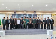 DSI Aceh Perkuat Pendidikan Islam, Gubernur: Harus Adaptif dengan AI