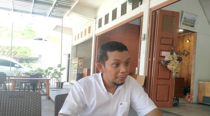 55 Produk UMKM Abdya Kantongi Sertifikat Halal MPU Aceh